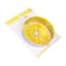 Round Lemon Cookie Cutter by Celebrate It&#xAE;